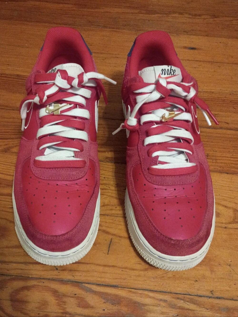 Men's AF1 LV8 size 10.5 No Box